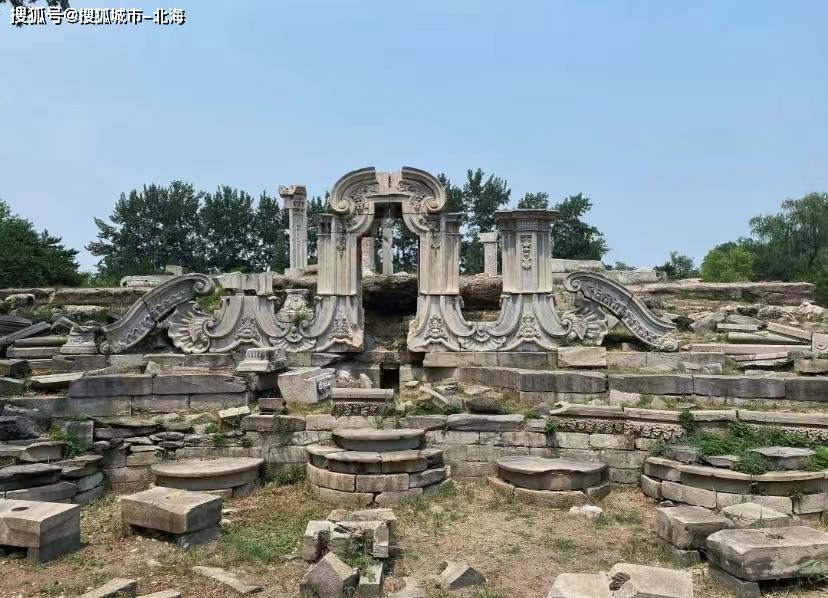 十个人去北京旅游要多久？去北京组团多少钱一个人