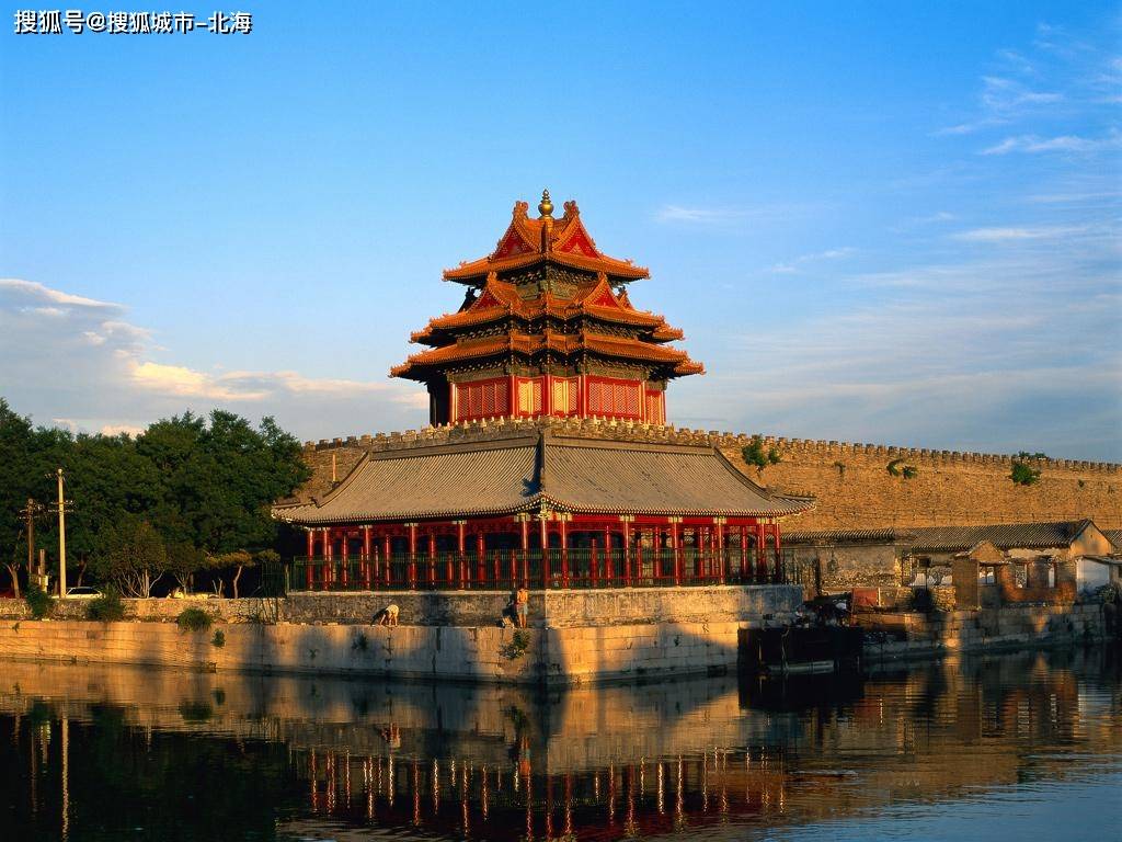 十个人去北京旅游要多久？去北京组团多少钱一个人