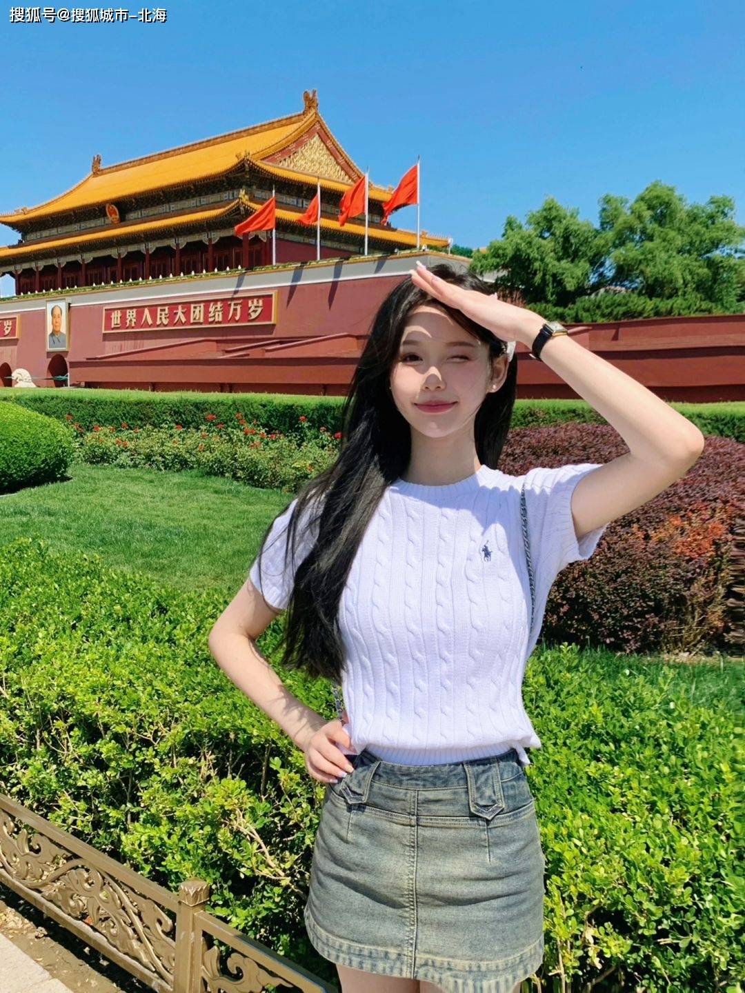 十个人去颐和园旅游要多久？去颐和园组团多少钱一个人