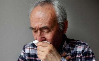 喜欢挖鼻孔的人，最后怎么样了？