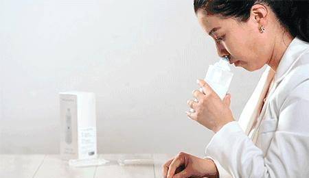 爱挖鼻孔的人，后来怎么样了？劝你别冲动，多挖1次伤害越大