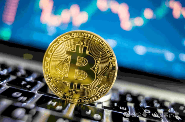 比特币逼空即将到来，比特币价格目标