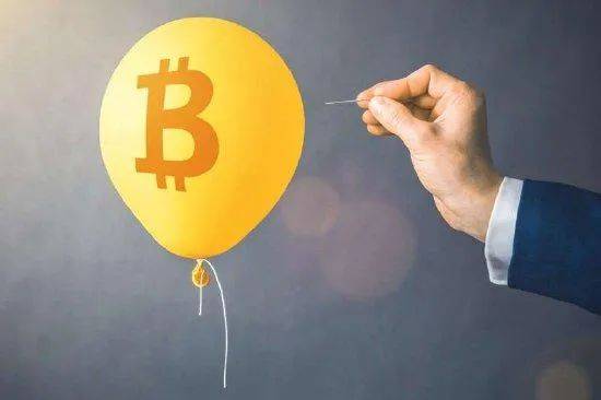 比特币价格剧烈波动！
