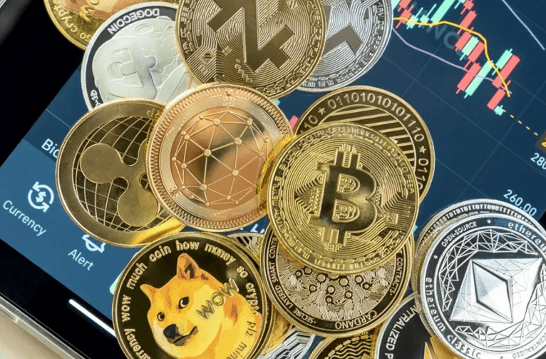 比特币价格剧烈波动！