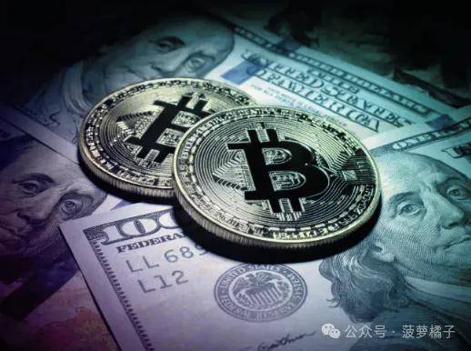 比特币价格显示看跌持续，为什么比特币可能跌破 6 万美元