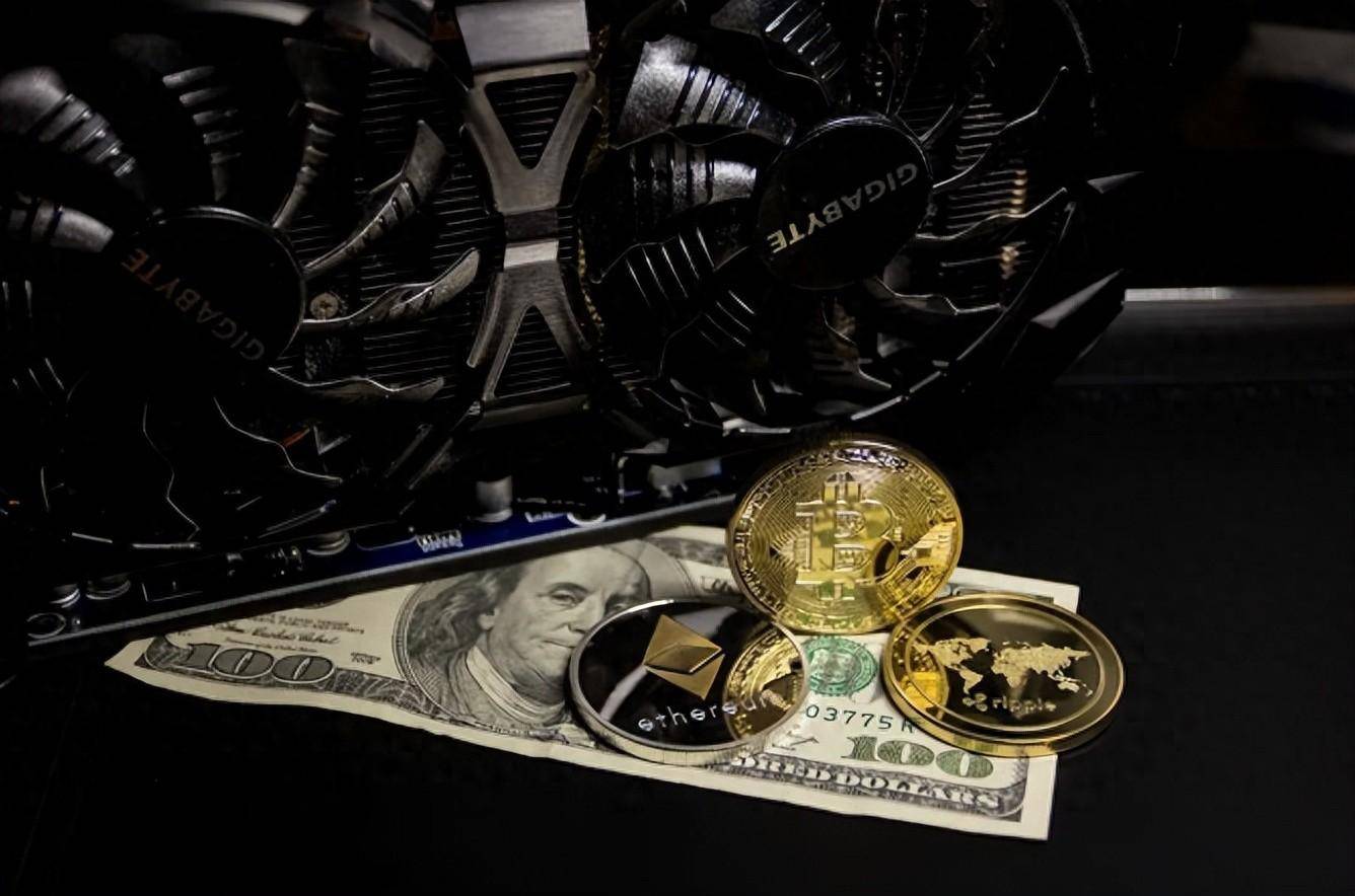 比特币逼近66000美金 要发生什么？