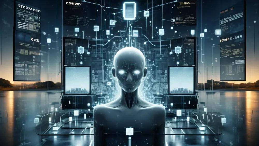别再怪比特币了！科技巨头才是“碳排放大户”？比特币“污染论”不成立！