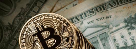 拥有10万枚比特币的中国男人，退出后，直言比特币是骗局
