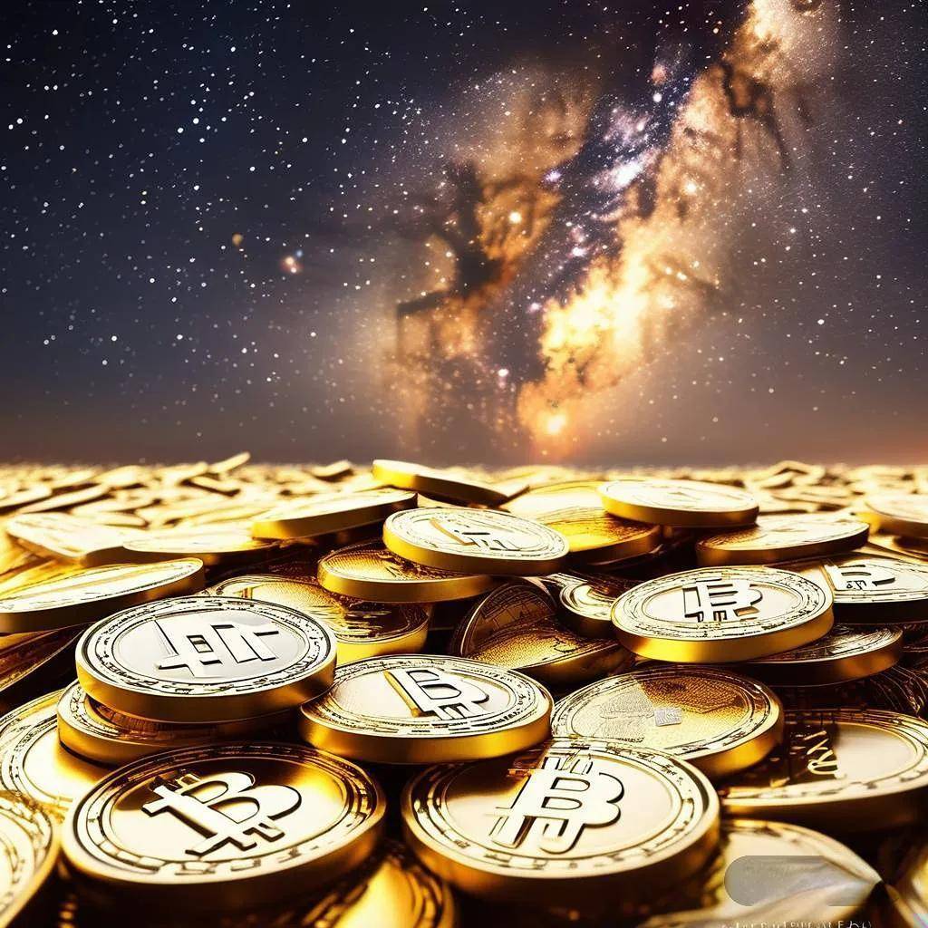 比特币国家巨鲸，5国持有50万个，总量1/20的比特币都是从哪里来的？