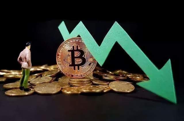 比特币BTC深夜惊现暴跌！降息传言即将兑现？