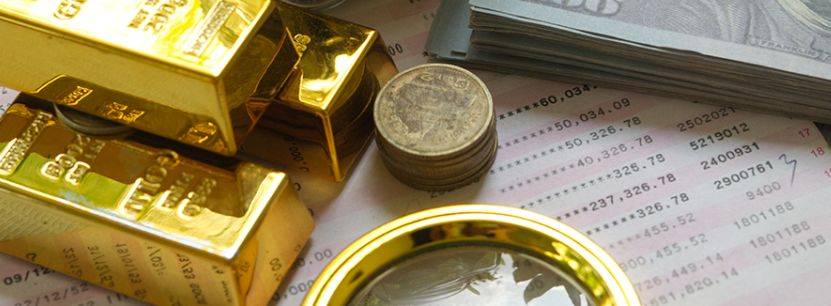 亚太金业：当前黄金价格走势分析