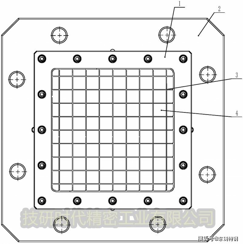 催化剂模具价格走势分析
