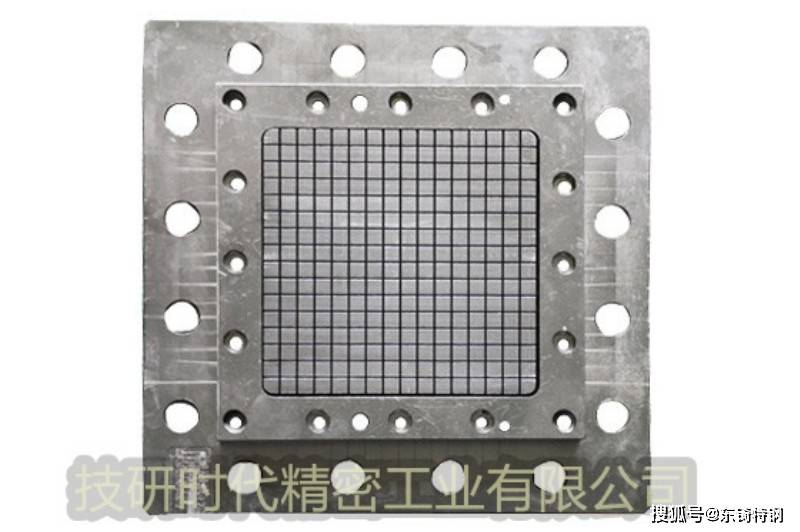 催化剂模具价格走势分析