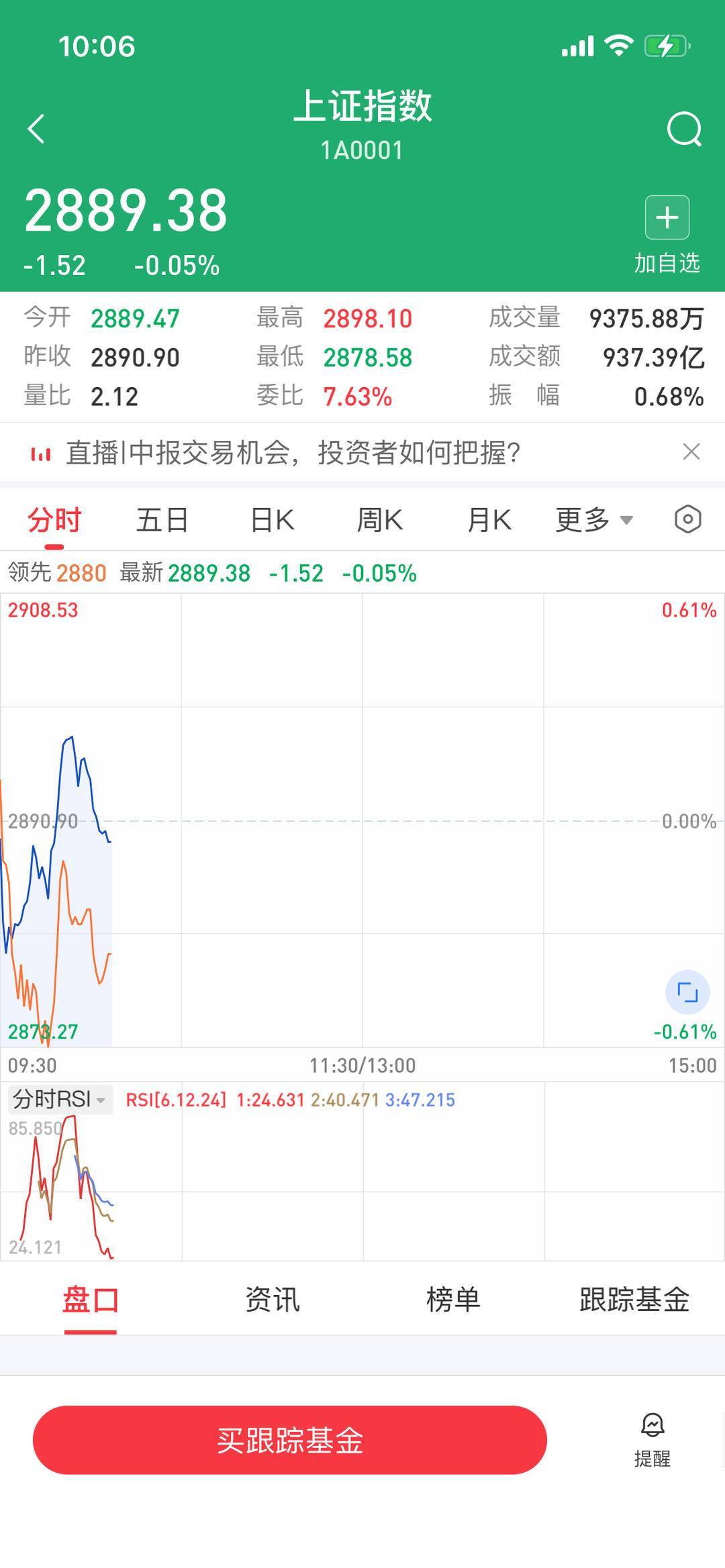 “加强版”上证指数今日首秀！“000888”实时行情来了
