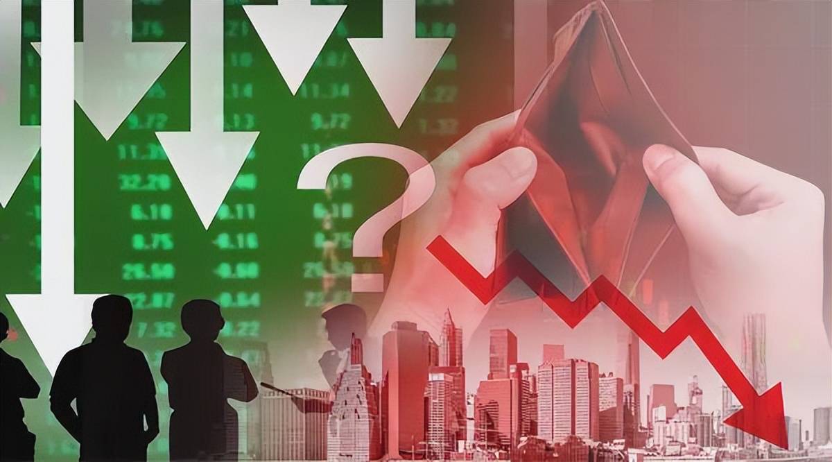 加密货币市场突遭血洗大跌！比特币跌破55000美元，以太坊跌6%！超8.1万人爆仓