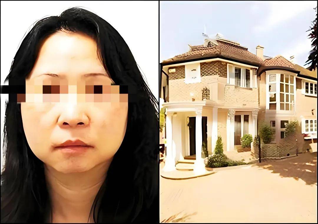 创造无人可及的比特币洗钱案，这个中国保姆不简单