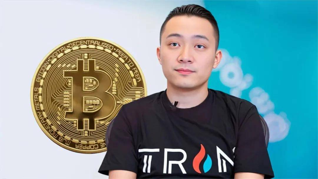 孙宇晨建议中国重新考虑“比特币政策”！中美竞争将使加密货币行业受益？