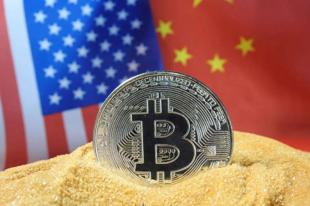 孙宇晨建议中国重新考虑“比特币政策”！中美竞争将使加密货币行业受益？