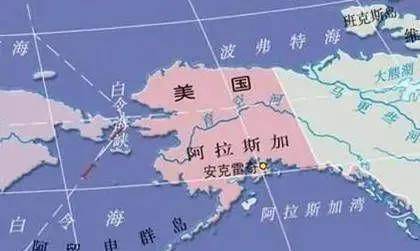 美国如何获得海外领土？