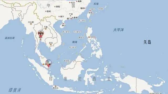 美国如何获得海外领土？