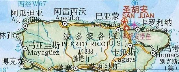 美国如何获得海外领土？