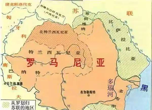 乌克兰西部领土如何获得？