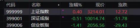 Megabit兆比特交易所沪指震荡反弹涨0.4% 成渝本地股集体爆发