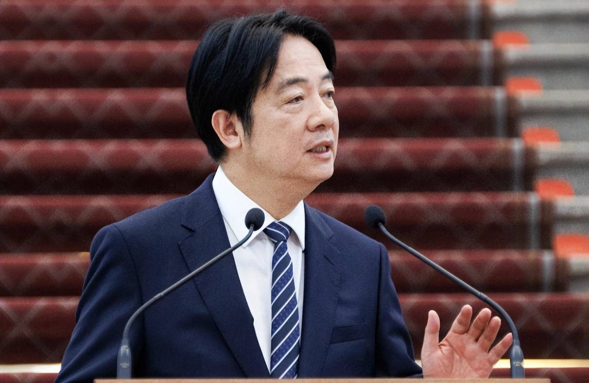 果然没让大陆失望,郑丽文团队人员确定,其中一人能让赖清德胆颤