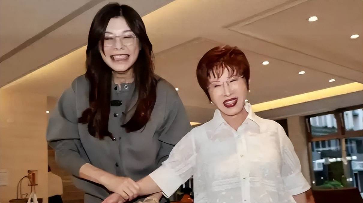 果然没让大陆失望,郑丽文团队人员确定,其中一人能让赖清德胆颤