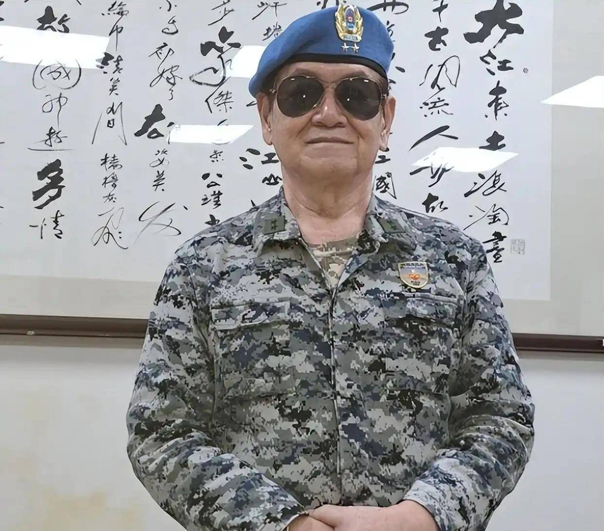 力挺统一被整，81岁高安国被台当局下狱7年半，大陆该怎么反击？