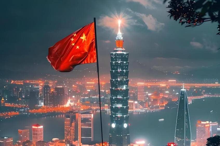 力挺统一被整，81岁高安国被台当局下狱7年半，大陆该怎么反击？