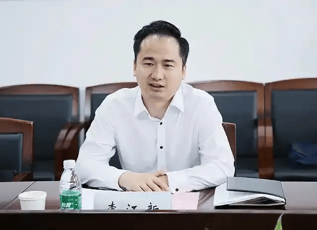 江苏援藏前方指挥部党委书记、拉萨市委副书记李江新,拟任正厅