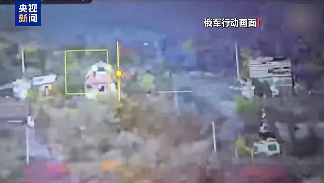 俄总理签令:终止!乌军宣布:“沉重打击”!俄称在红军城打击被围困的乌军