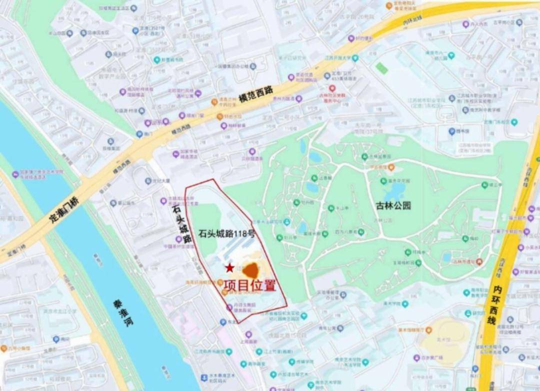 南京电视塔即将改造 涉20层及以上,不增高度和面积