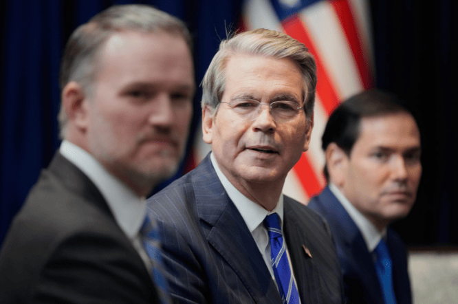 谈妥了又突然变卦!中国复购美国大豆换关税暂停,美贸易代表直接通告全球:继续查中国