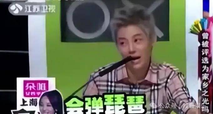 第三段婚姻亮红灯？他不会又要离婚了吧......