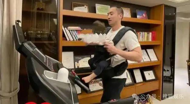 第三段婚姻亮红灯？他不会又要离婚了吧......