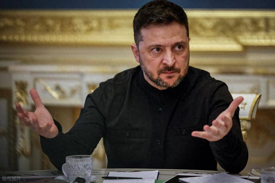 红军城沦陷，一万乌军下落不明